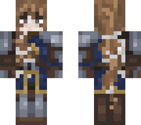 knight