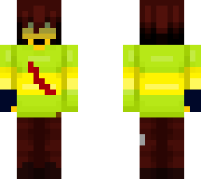 kris oc