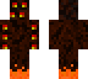 kuudra tentacle (hypixel skyblock)