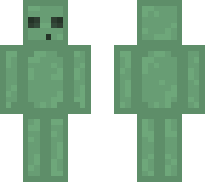 le slime.