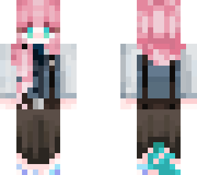 library skin :d