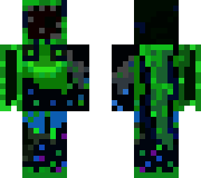 living legend rework