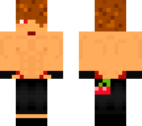 luzu cherry lady v.2
