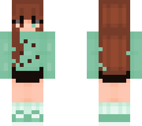 mint ice-cream rce
