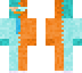 mr busnes (ice&fire)