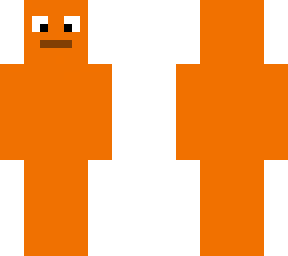 mr orange