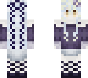 my skin