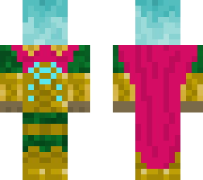mysterio 18