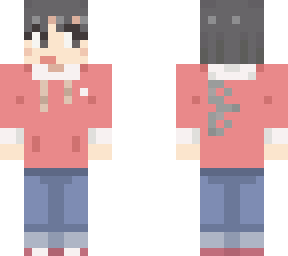 nano shinonome - nichijou