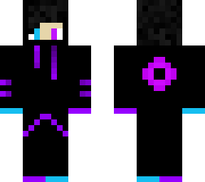 neon void