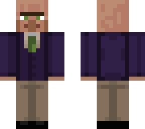 npc the gentleman