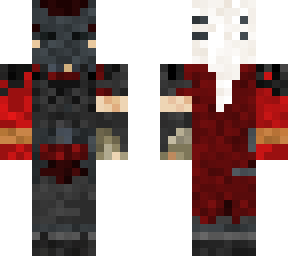 o_demnio_vermelho lutherian v3