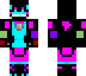 obsidian sky