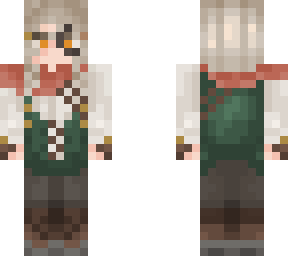 oc remake