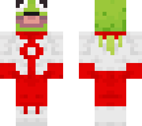 omni frog
