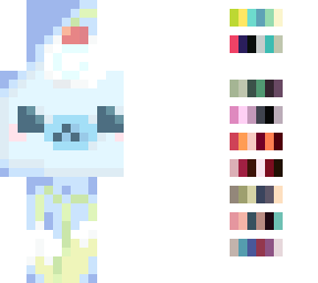 palette contest results