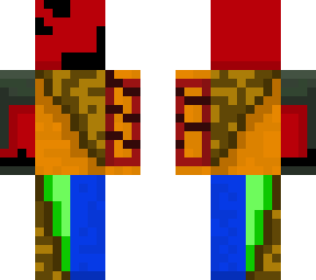 paranoy (die of death