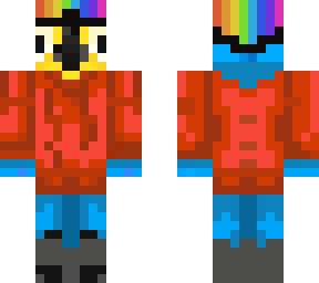 parrot