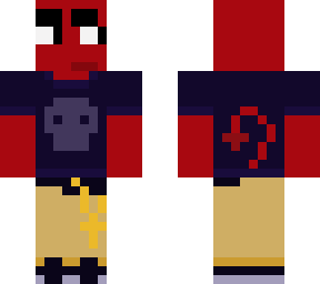pete demon