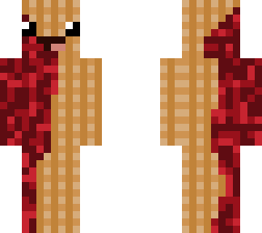 pie guy