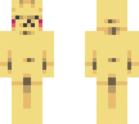 pika - chu