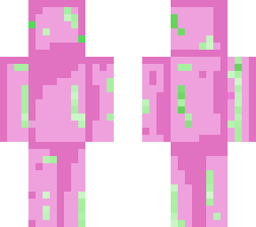 pink gem