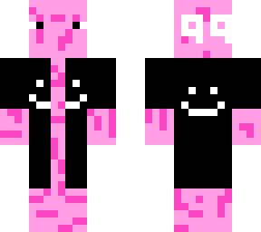 pink happymanyt