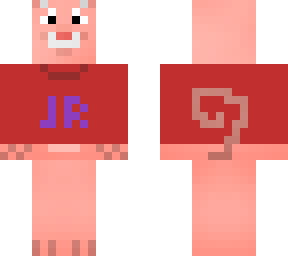 pinky jr.