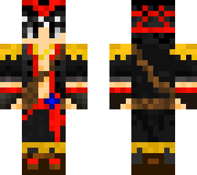 pirata :d