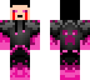 psyphopath killer boy