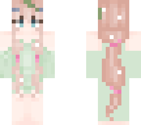 puffie lore skin update