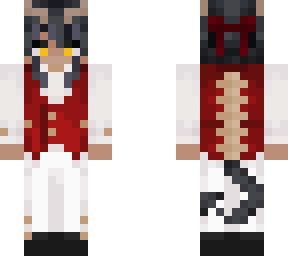ra skin