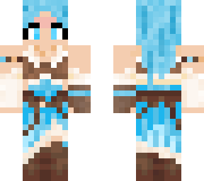 ragnoria, made by chris