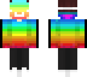 rainbow dream