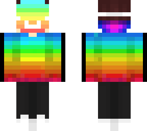 rainbow dream