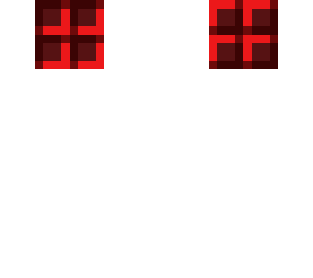 red cube