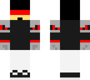 red gamer sevs 2