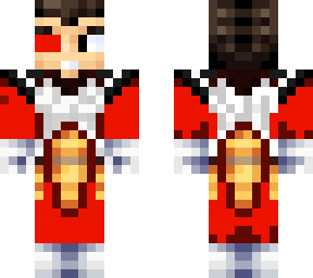red vegeta