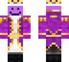 rossditomonarchyskin