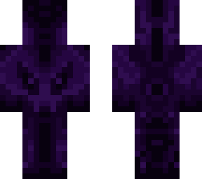 shaded purple