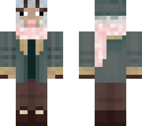 sheep explorer