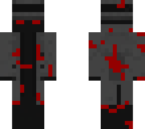 skin de gus