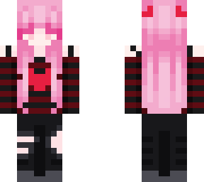 skin for jenn