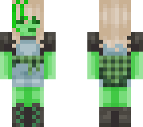 slime!