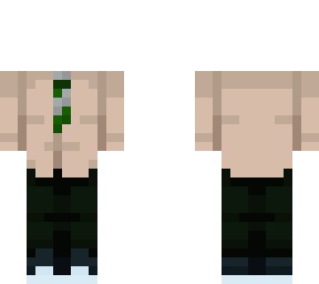 slytherin t-shirt & tie base | hive style