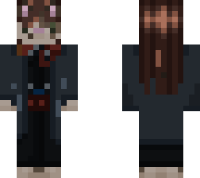 some nekomata oc