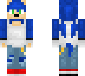sonic the hedgehog