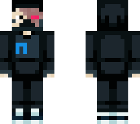 steve but idk