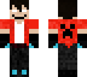 stonecrayon v2 (herobrine)
