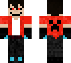 stonecrayon v3 (evil eyes)